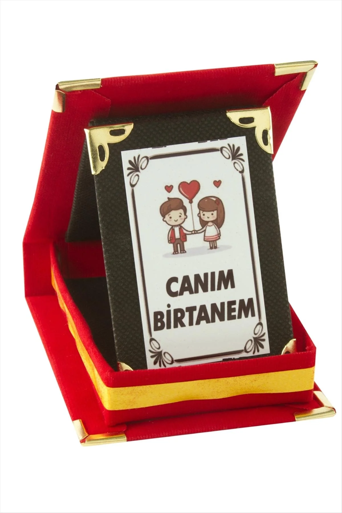 Canım Birtanem Plaketi Fiyatı, Yorumları ve Özellikleri