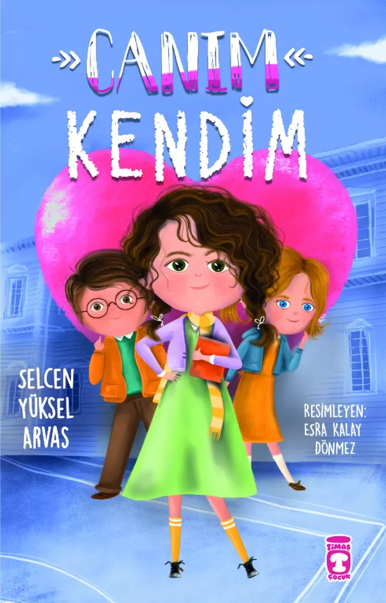Canım Kendim Canım Kendim
