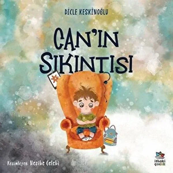 Can'ın Sıkıntısı Fiyatı, Yorumları ve Özellikleri