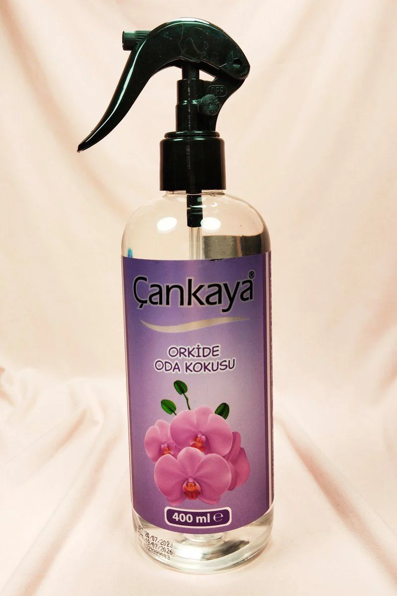 Çankaya 400 Ml Oda Kokusu Orkide – Evinizdeki Hoş Koku Sorununa Kalıcı Çözüm Fiyatı, Yorumları ve Özellikleri