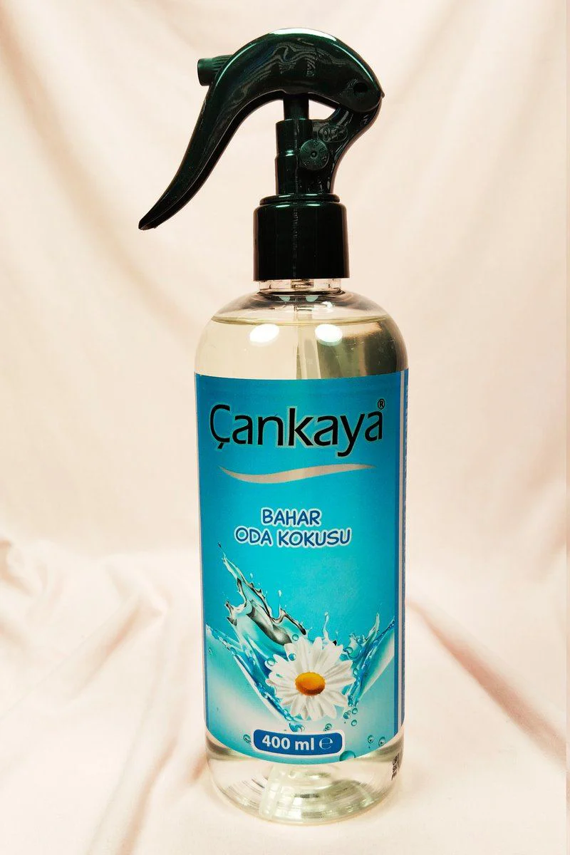Çankaya 400 Ml Oda Kokusu Bahar – Evinize Doğal Bahar Kokusu Katın Fiyatı, Yorumları ve Özellikleri