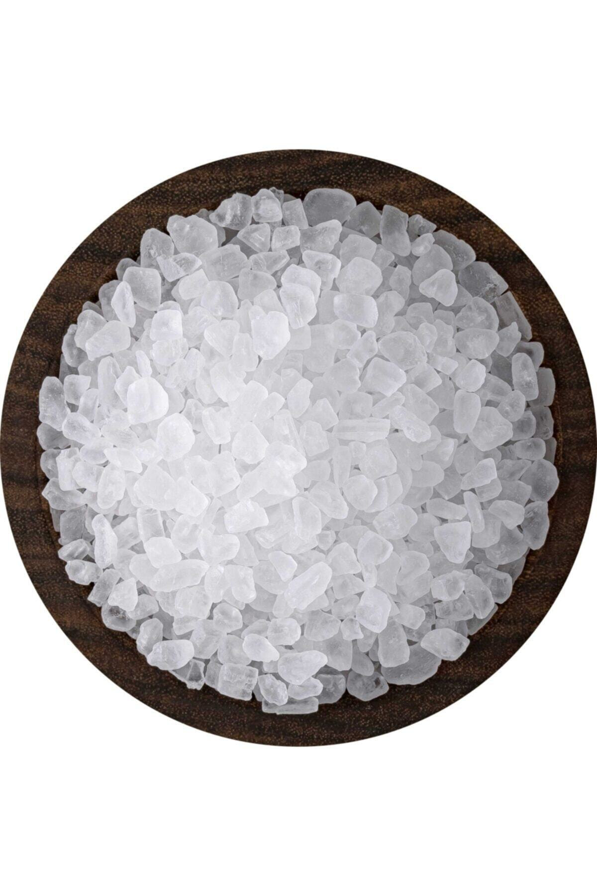 Çankırı Kristal Kaya Sofrada Öğütme Tuzu 1 Kg