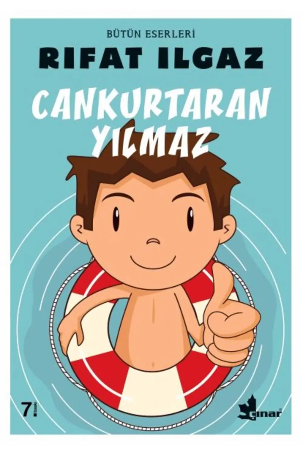 Cankurtaran Yılmaz