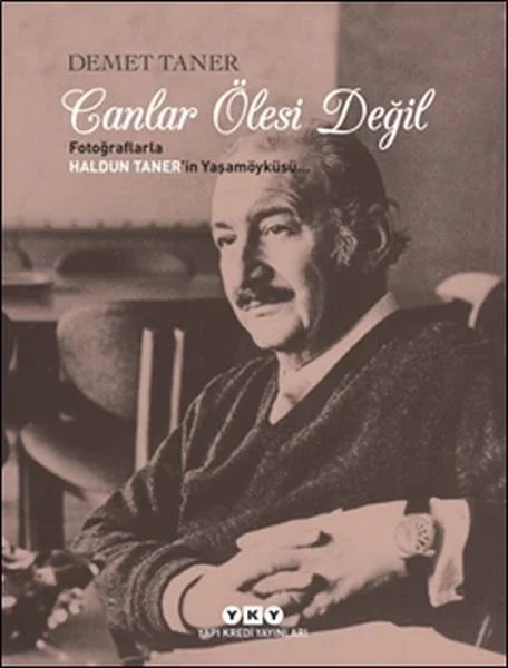 Canlar Ölesi Değil Fiyatı, Yorumları ve Özellikleri