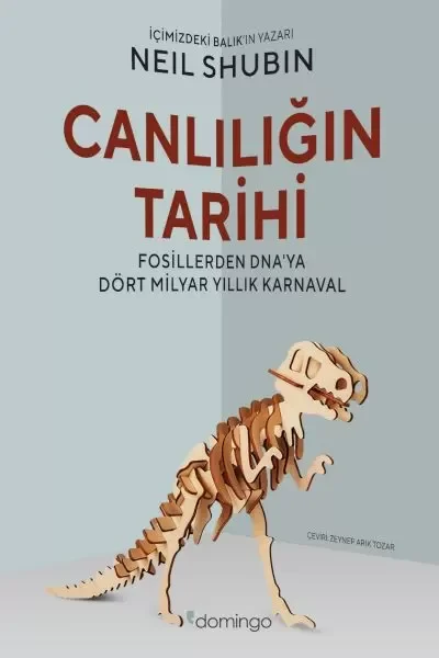 Canlılığın Tarihi Fiyatı, Yorumları ve Özellikleri