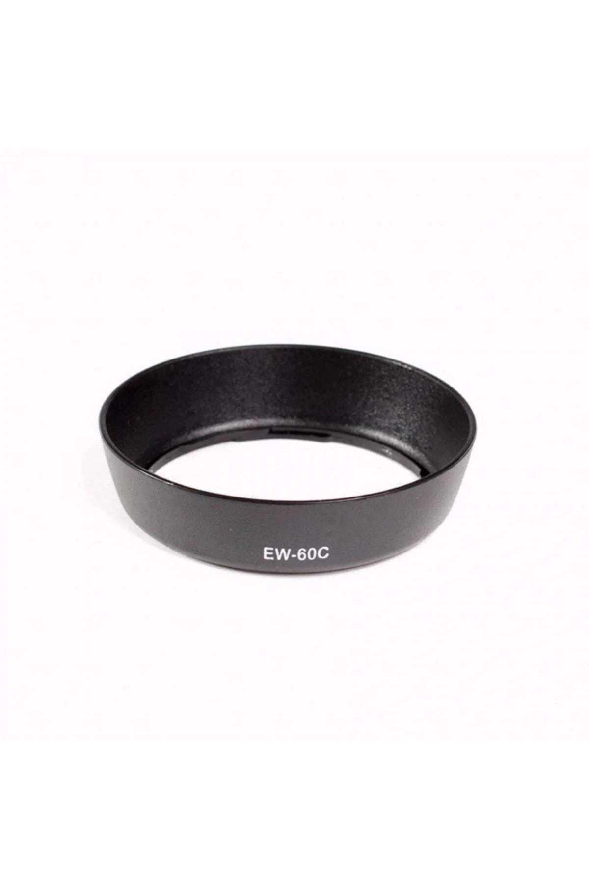 Canon 18-55mm Is Için Ew-60c Parasoley