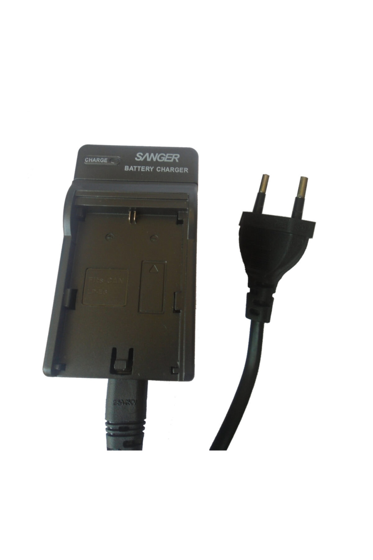 Canon 5d Mark 3 Şarj Cihazı, Şarz Aleti