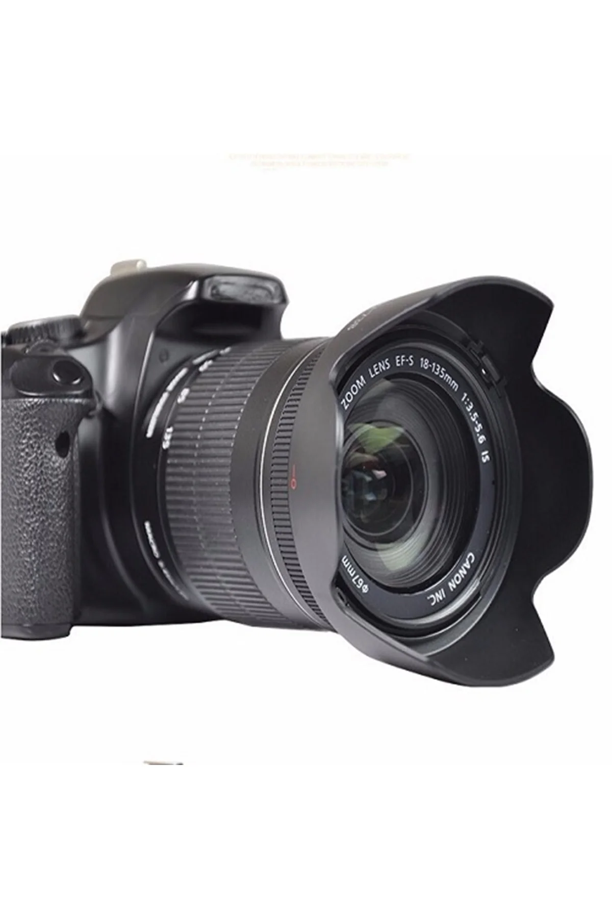 Canon 67mm Ew-73b Parasoley