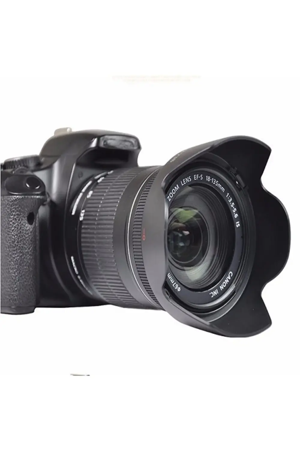 Canon 67mm Ew-73b Parasoley