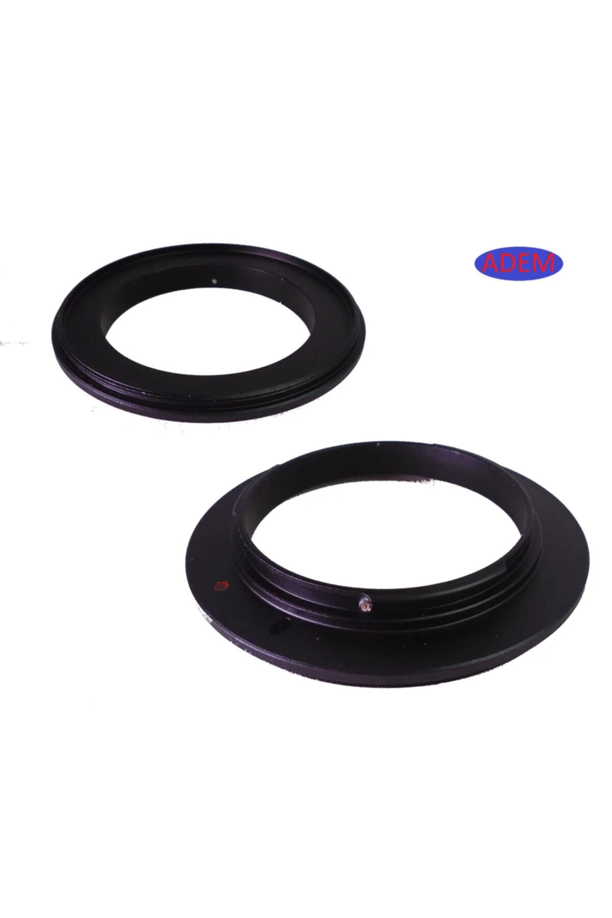Canon 67mm Ters Objektif Adaptörü