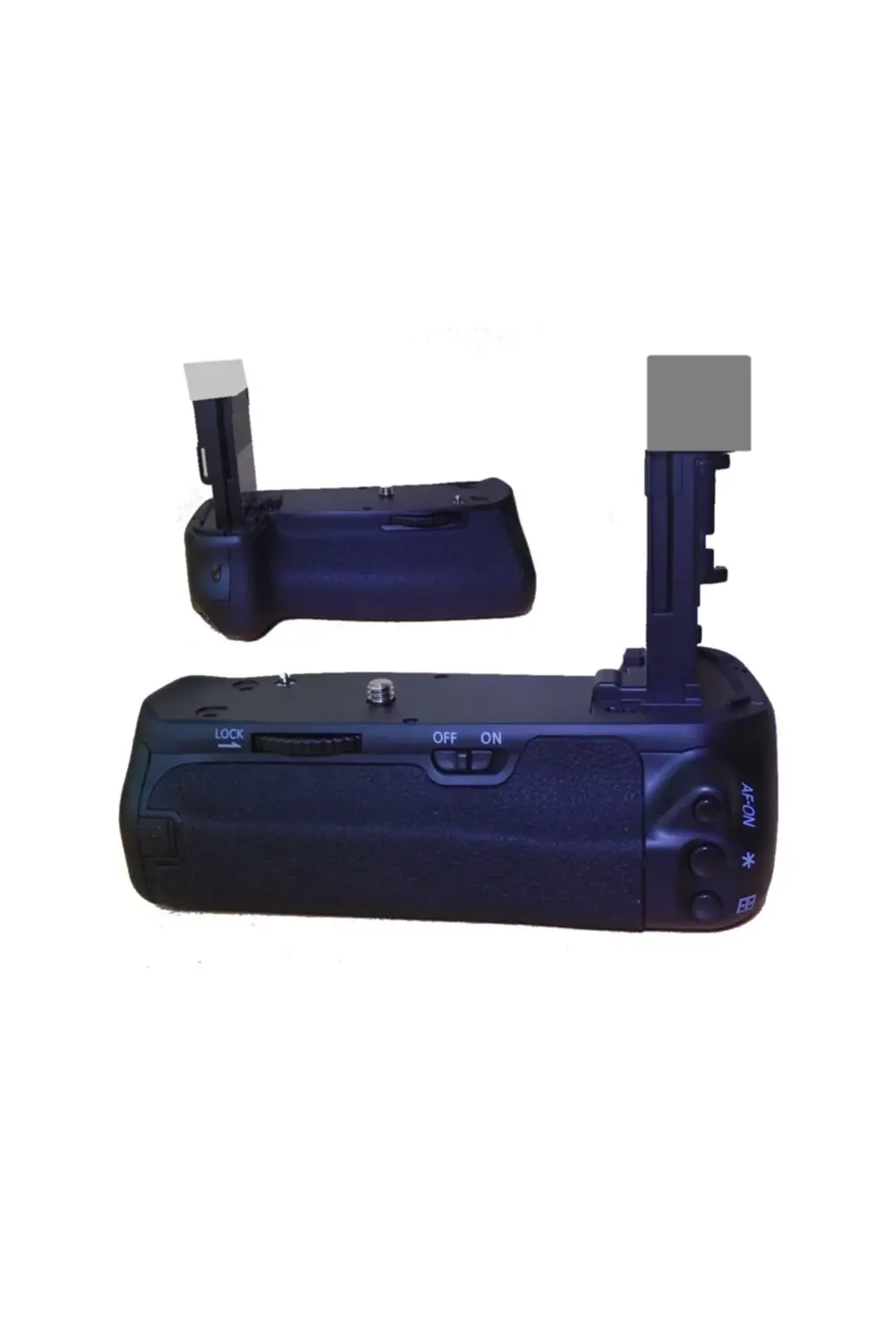 Canon 6d Batery Grip, Bg-e13 Battery Grip, Hly Pro 6d Batery Grip