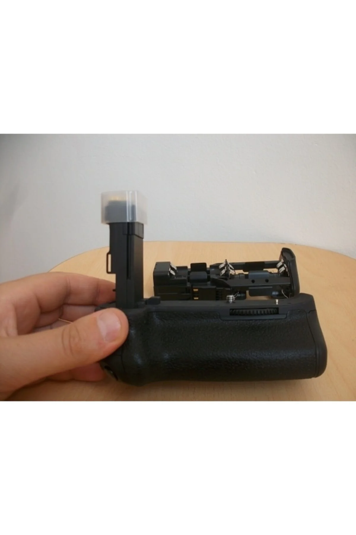 Canon 6d Batery Grip