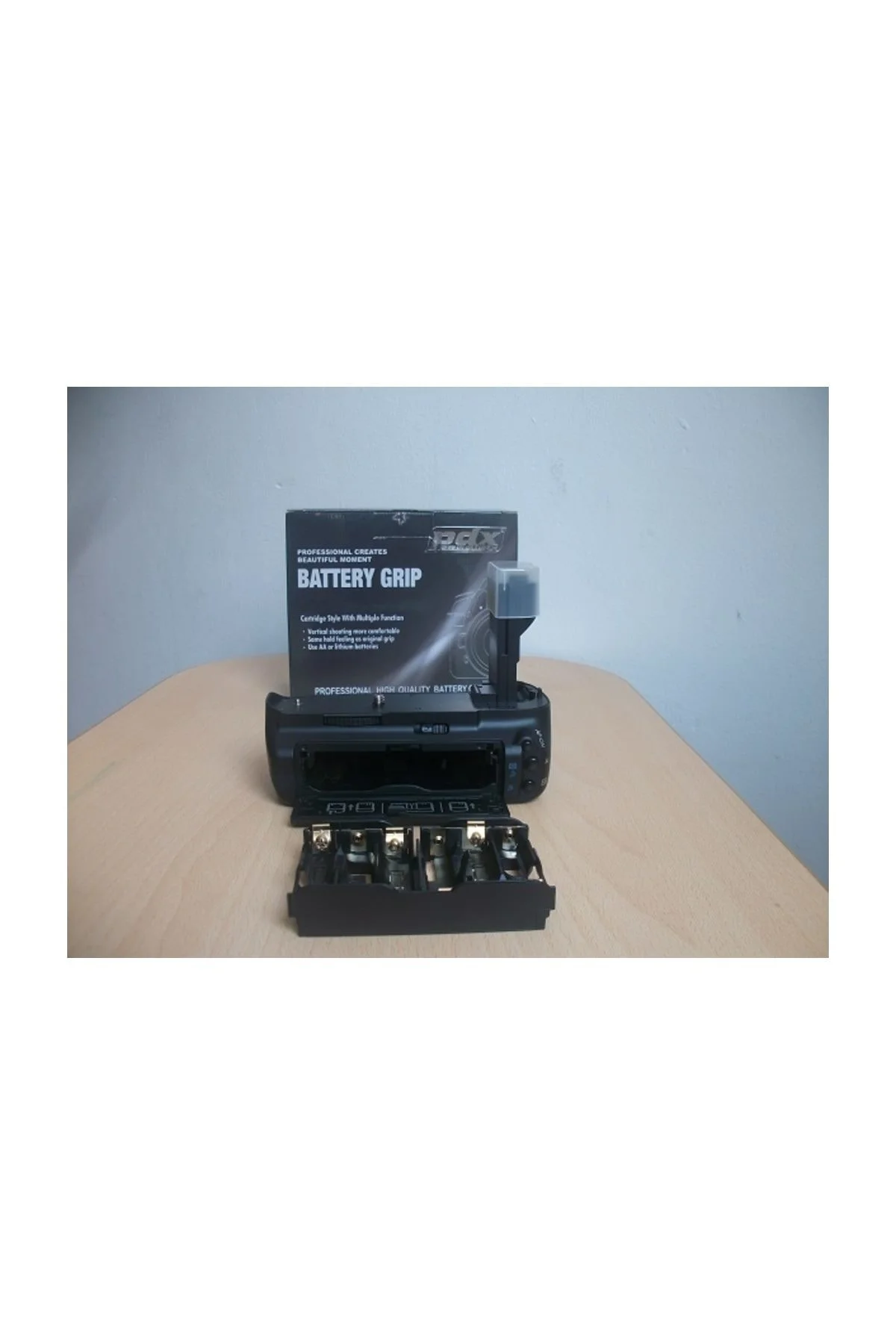 Canon 7d Batery Grip