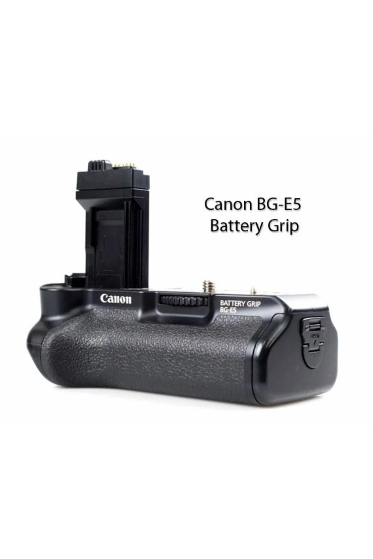 Canon BG-E5 Orijinal Battery Grip ( Canon 450D )