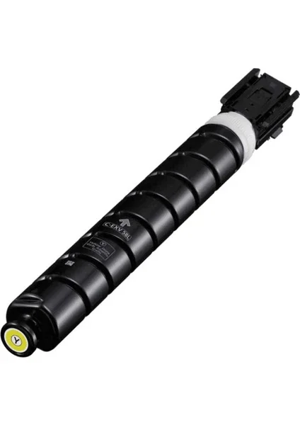 CANON C EXV-51 SARI MUADİL TONER CANON C EXV-51 SARI MUADİL TONER