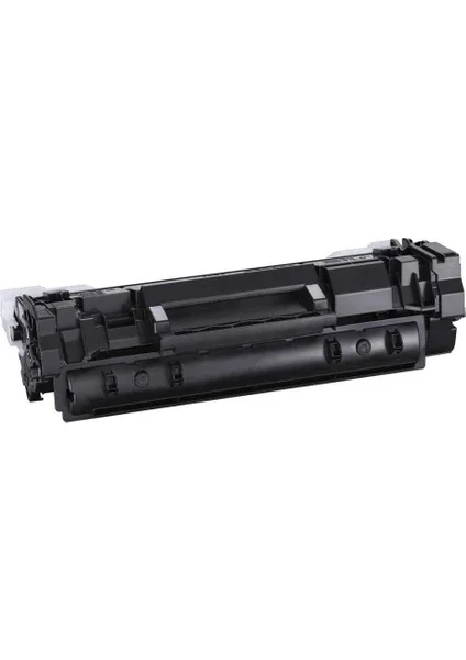 CANON CRG-071H ÇİPLİ İTHAL TONER