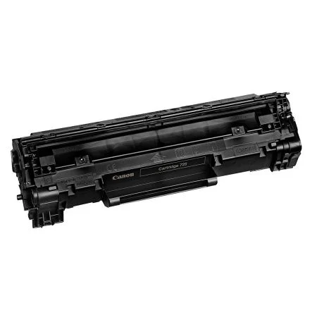 CANON CRG-725 BLACK ORJİNAL TONER CANON CRG-725 BLACK ORJİNAL TONER