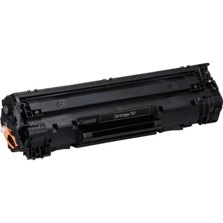 CANON CRG-737 ORJİNAL.TONER