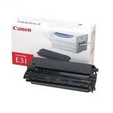 Canon E31 SİYAH / Black Original Toner - FC210