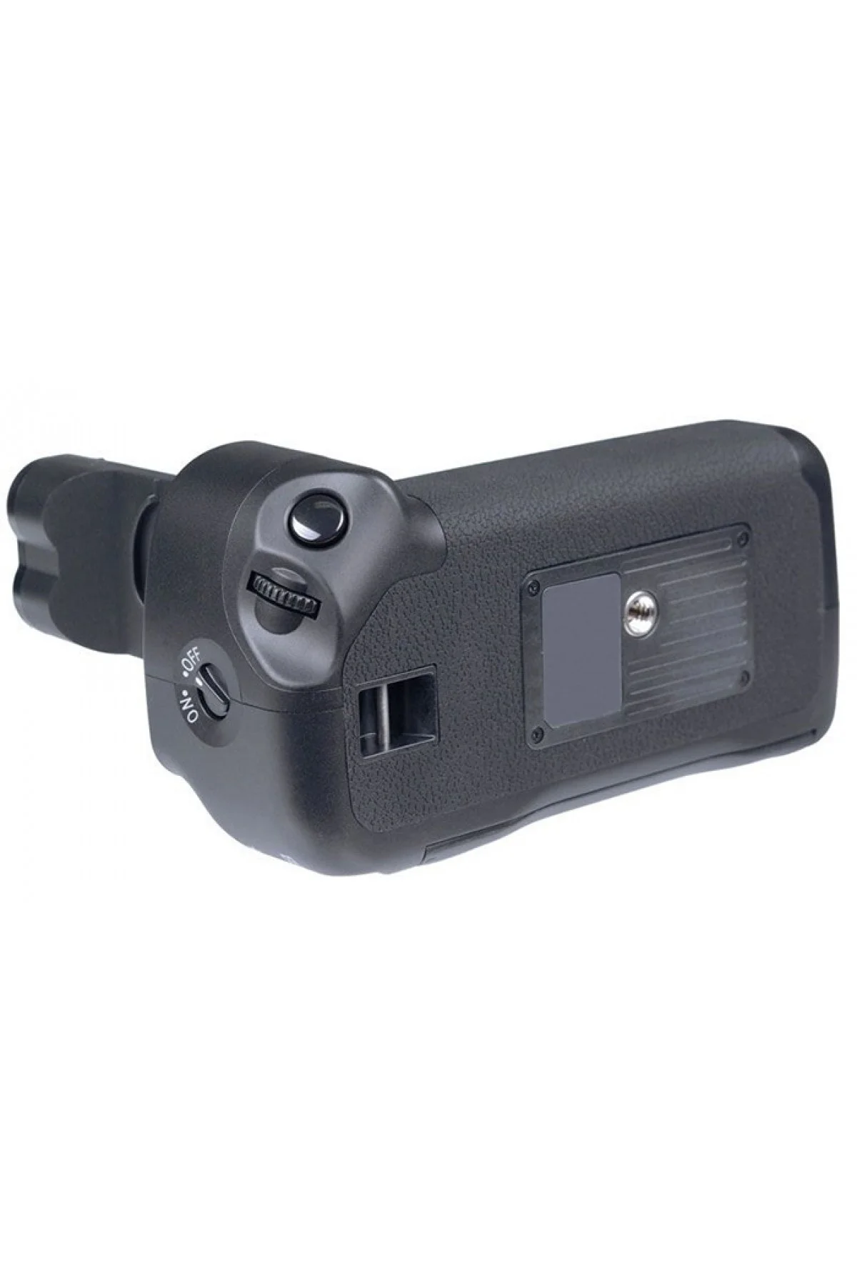 CANON EOS 50D 40D 30D 20D İÇİN MEİKE BATTERY GRİP BG-E2N
