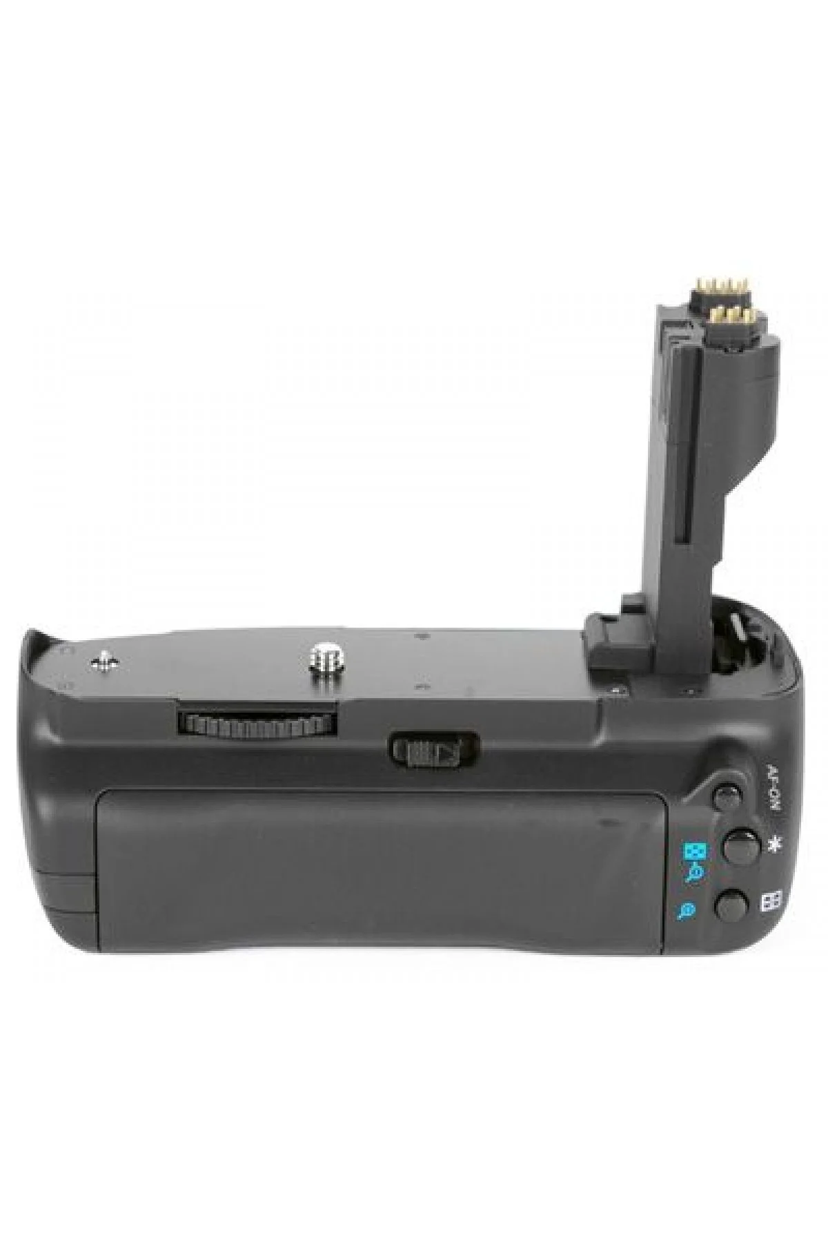 CANON EOS 50D 40D 30D 20D İÇİN MEİKE BATTERY GRİP BG-E2N