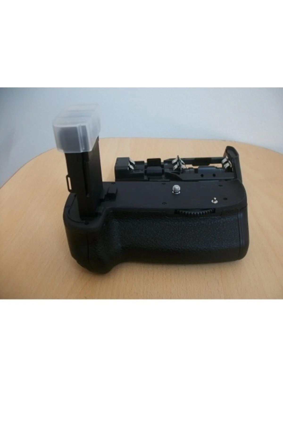Canon Eos 6d Batarya Grip