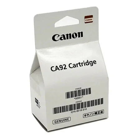 Canon G3411 Mürekkep  CA92