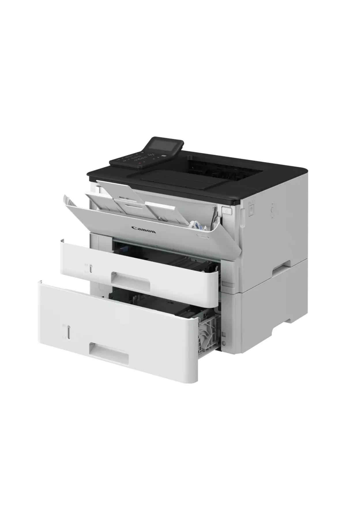 CANON i-SENSYS LBP243DW, Wi-Fi, Lan, Duplex, Mono Lazer, Yazıcı (
