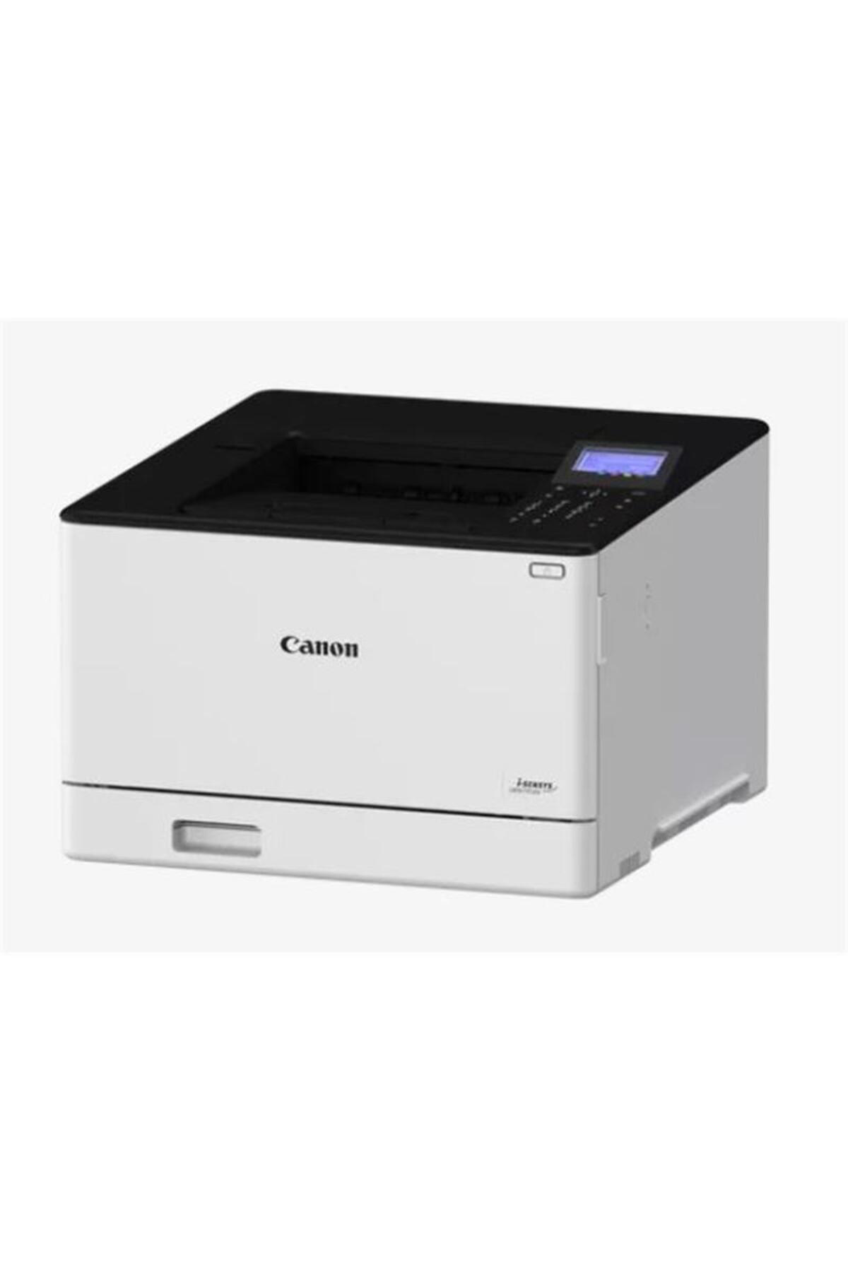 CANON I-SENSYS LBP673CDW RENKLI LAZER YAZICI/ETH/WIFI/DUB