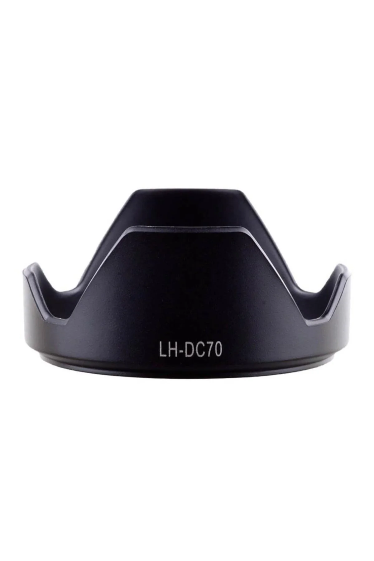 Canon Için Lh-dc70 Yaprak Parasoley