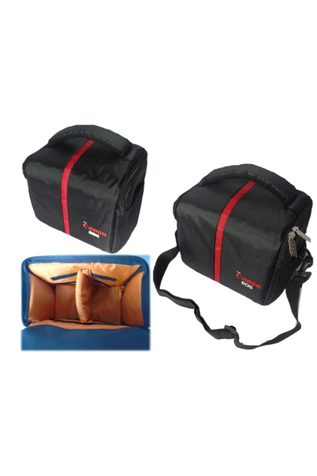 Pdx Canon Kare Çanta