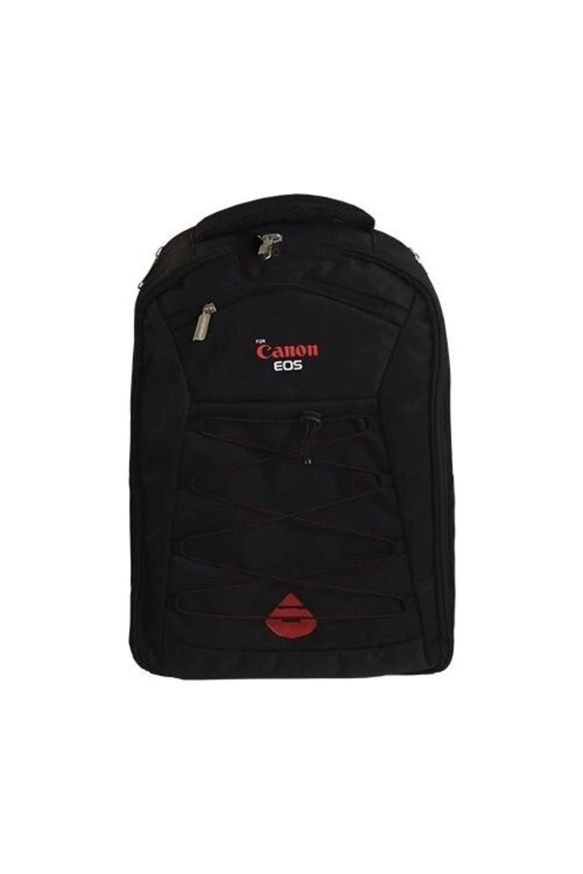Canon Laptop Bölmeli Sırt Çantası 77d 70d 60d 80d 1000d 550d 500d