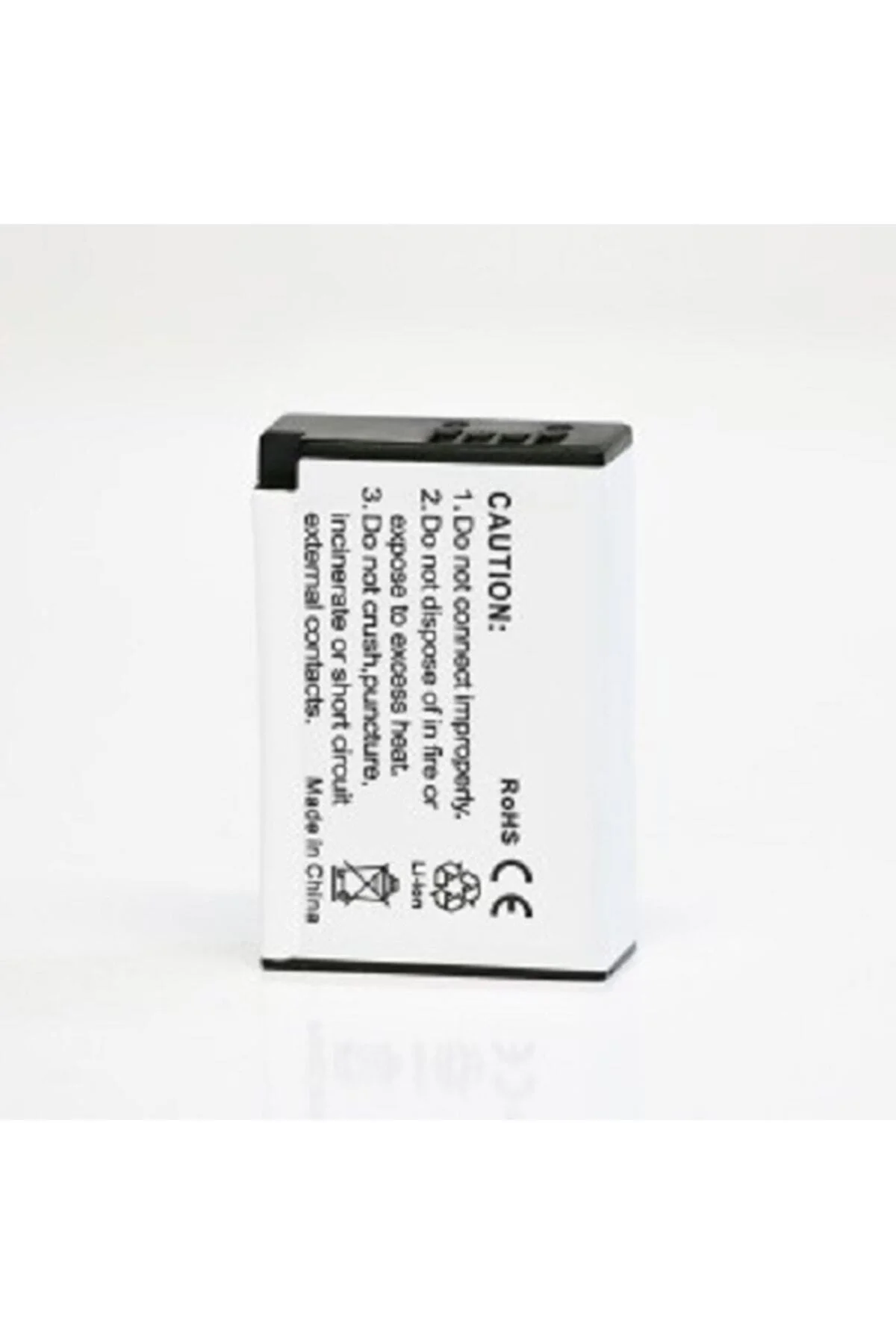 Canon Lp-e17 Batarya