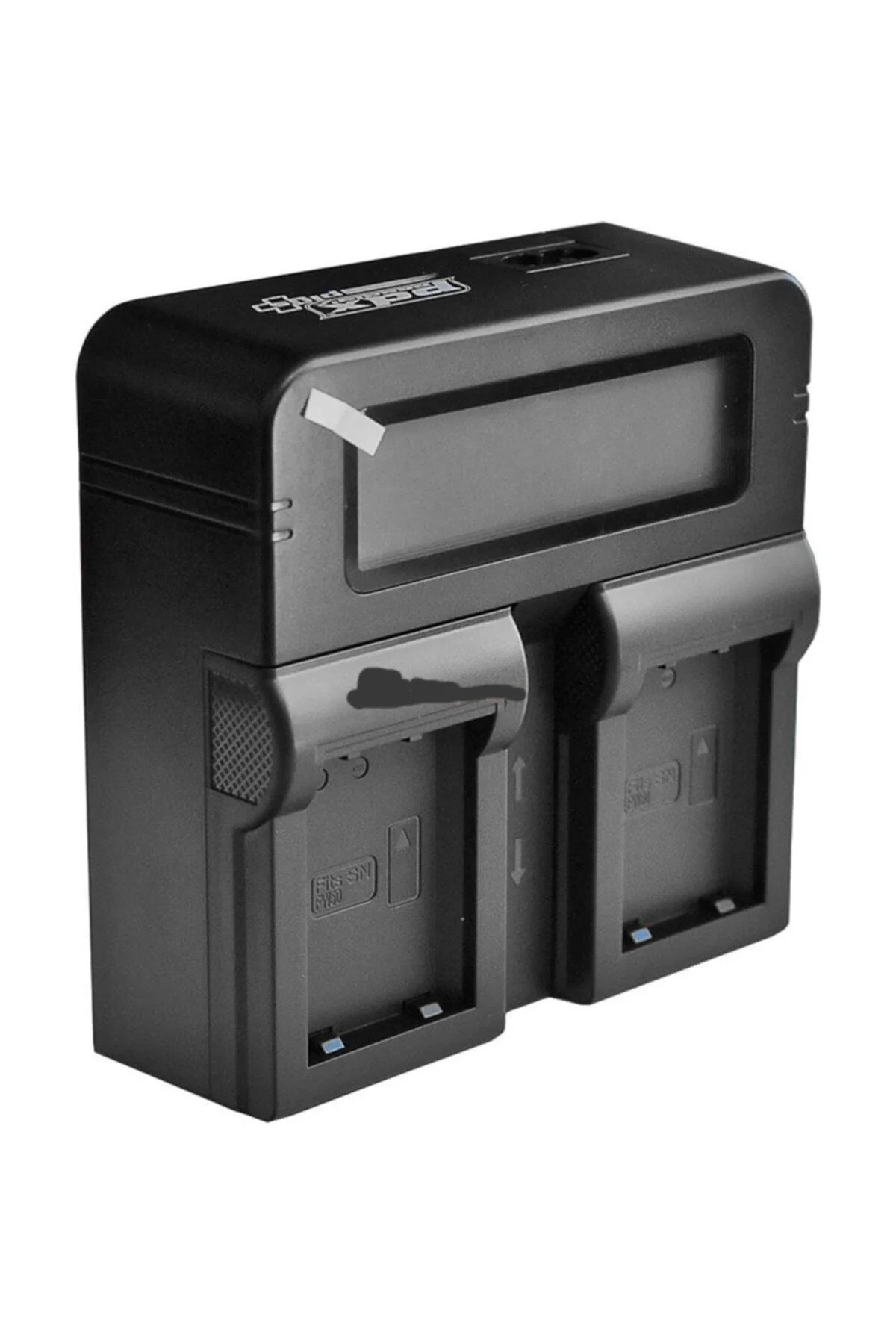 Canon Lp-e6 Pdx Ikili Şarj Aleti 60d 70d 80d 6d 7d 5d Mark 2-3-4