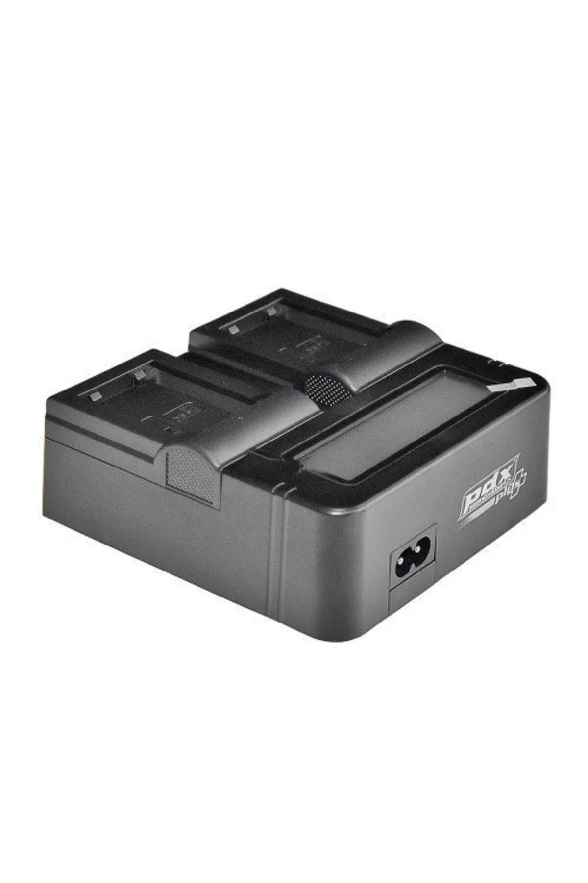 Canon Lp-e6 Şarj Aleti Ikili Cihazı Dijital Göstergeli