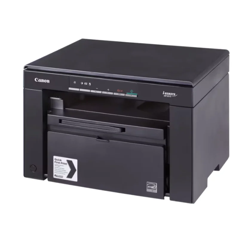 CANON MF-3010 LASER YAZICI TARAYICI+FOTOKOPİ CANON MF-3010 LASER YAZICI TARAYICI+FOTOKOPİ