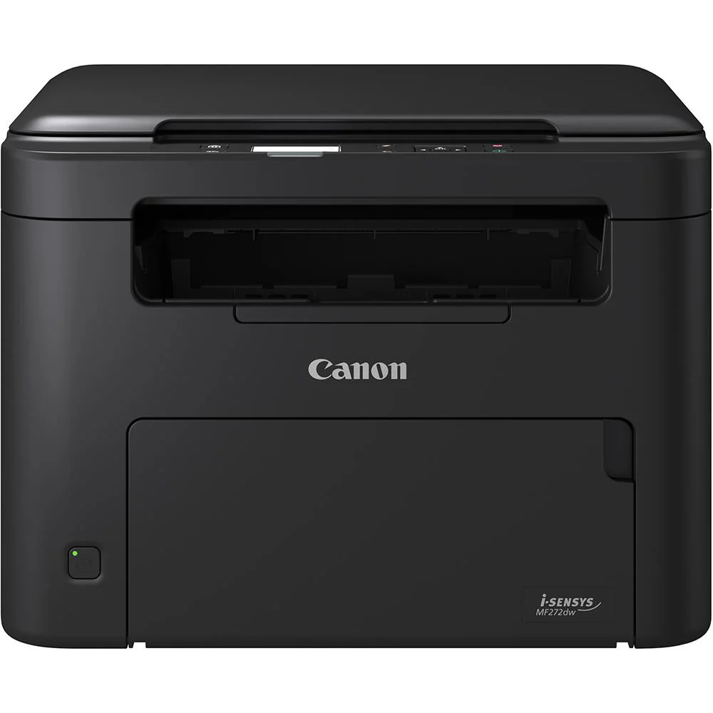 Canon MF272DW Yazıcı-Tarayıcı-Fotokopi Çok Fonksiyonlu Lazer Yazı