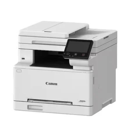 CANON MF667CDW RENKLİ ÇOK FONKSİYONLU YAZICI Wİ-Fİ DUBLEX