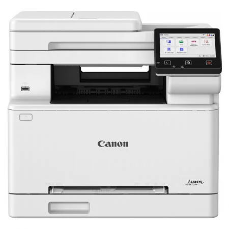CANON MF667CDW RENKLİ ÇOK FONKSİYONLU YAZICI Wİ-Fİ DUBLEX