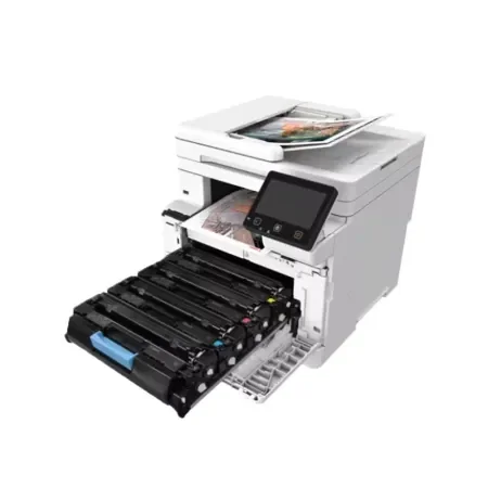 CANON MF667CDW RENKLİ ÇOK FONKSİYONLU YAZICI Wİ-Fİ DUBLEX