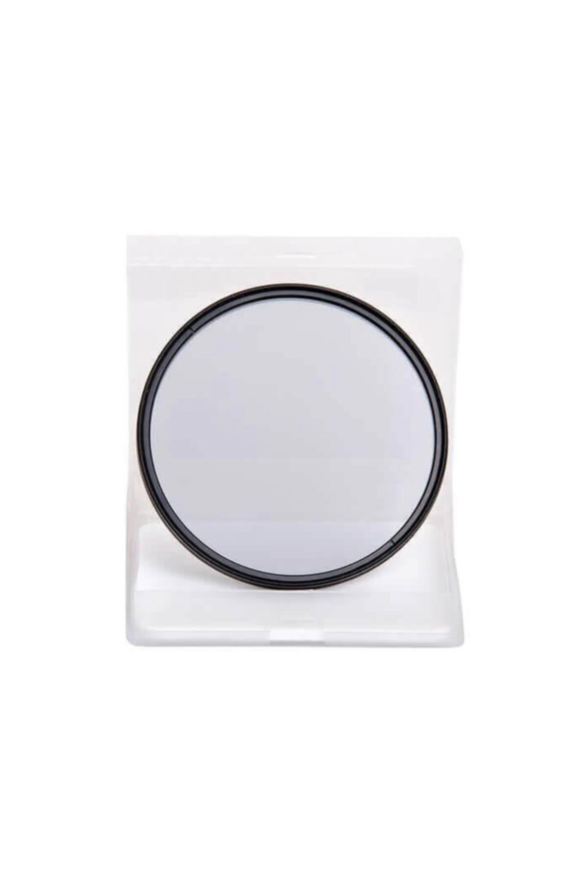 Sony Canon, Nikon, Lenslerle Uyumlu 72 Mm Uv Filtre