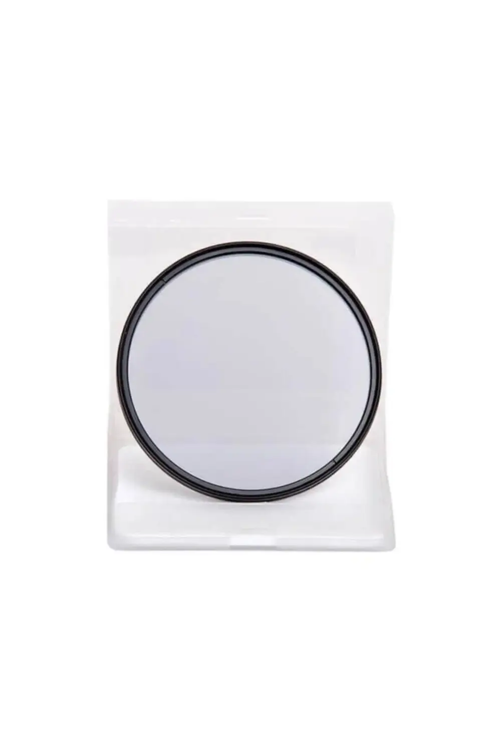 Canon, Nikon, Lenslerle Uyumlu 72 mm Uv Filtre