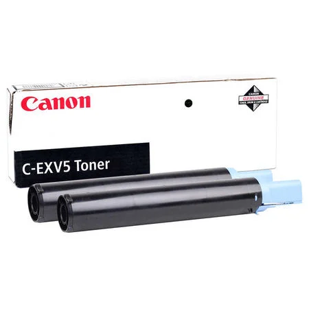 Canon Orijinal C-Exv-5 Toner