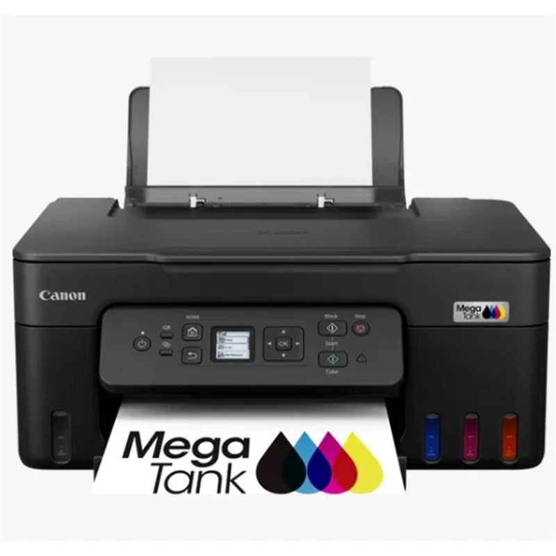 Canon PIXMA G3480 Renkli Mürekkep Tanklı Yazıcı – WiFi, Tarayıcı, Fotokopi Fiyatı, Yorumları ve Özellikleri