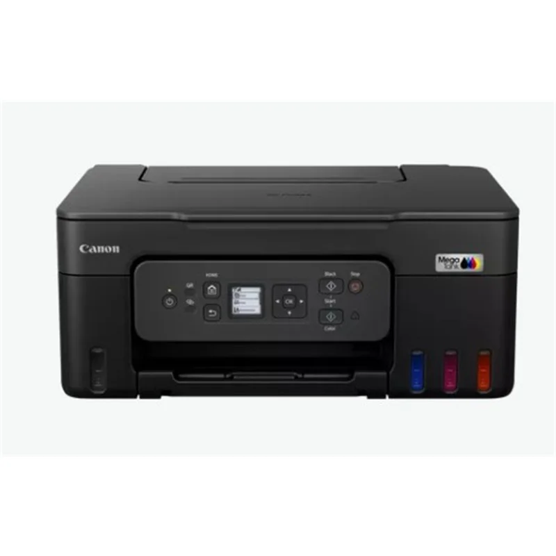 Canon PIXMA G3480 Renkli Mürekkep Tanklı Yazıcı – WiFi, Tarayıcı, Fotokopi Fiyatı, Yorumları ve Özellikleri