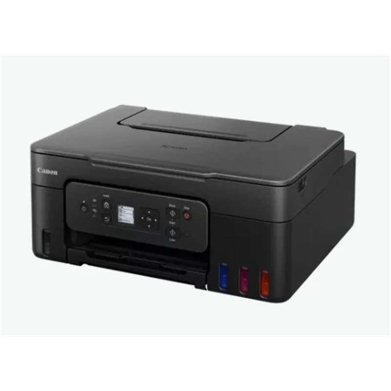 Canon PIXMA G3480 Renkli Mürekkep Tanklı Yazıcı – WiFi, Tarayıcı, Fotokopi Fiyatı, Yorumları ve Özellikleri