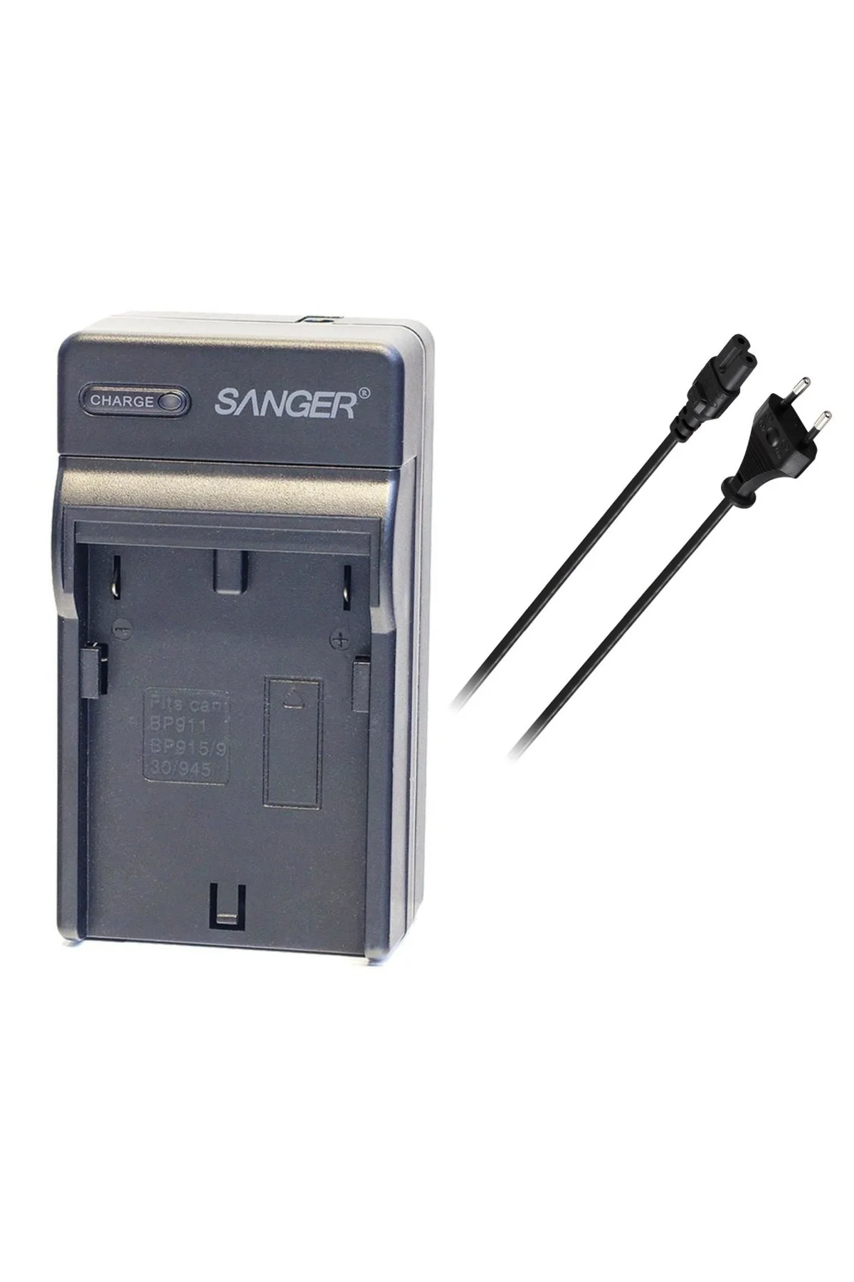 Canon XF305, Kamera Şarj CihazıBP-970G,