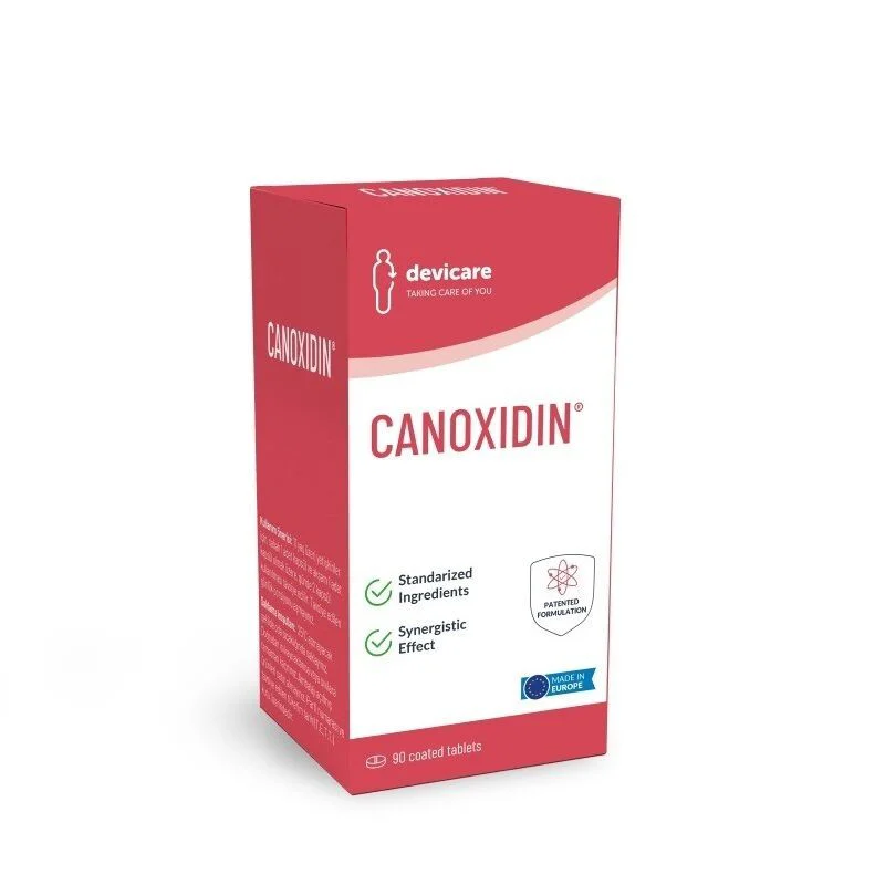 Canoxidin 90 Tablet Canoxidin 90 Tablet