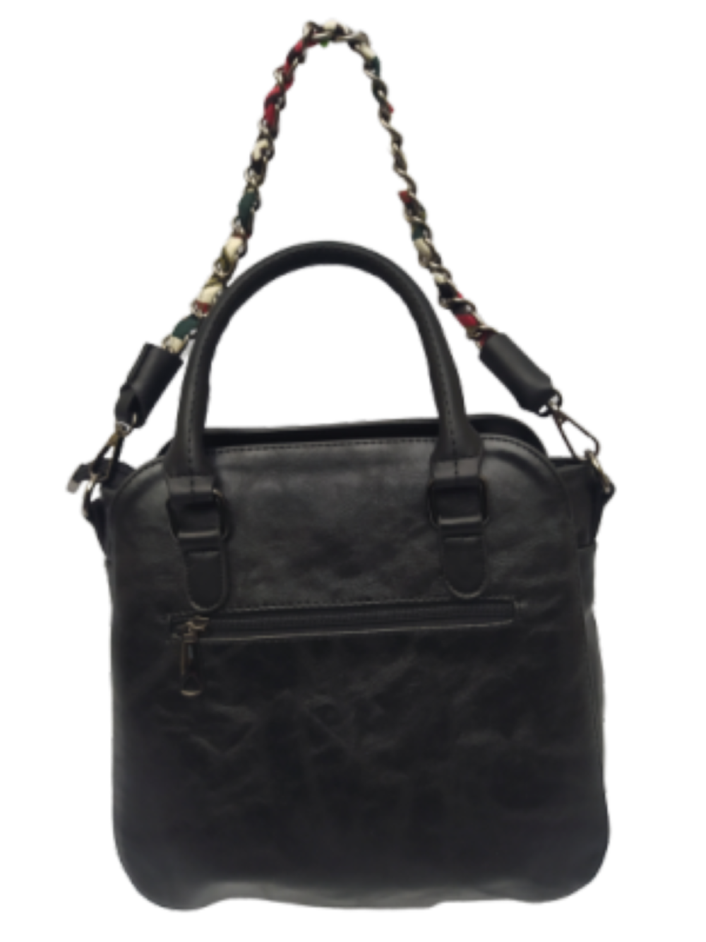 Çanta 19680 Los Angales Polo Club Model El Çantası 3366 Siyah Sun