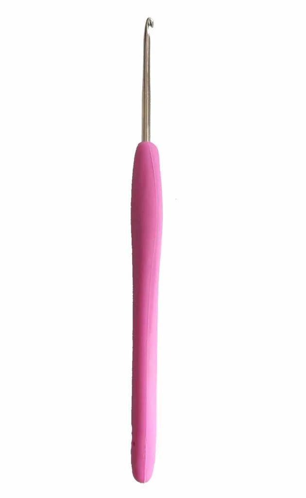 Çanta Aksesuar 1.75 Mm Silikon Saplı Tığ